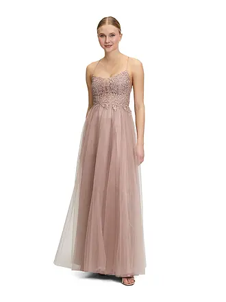 VERA MONT | Abendkleid | gelb